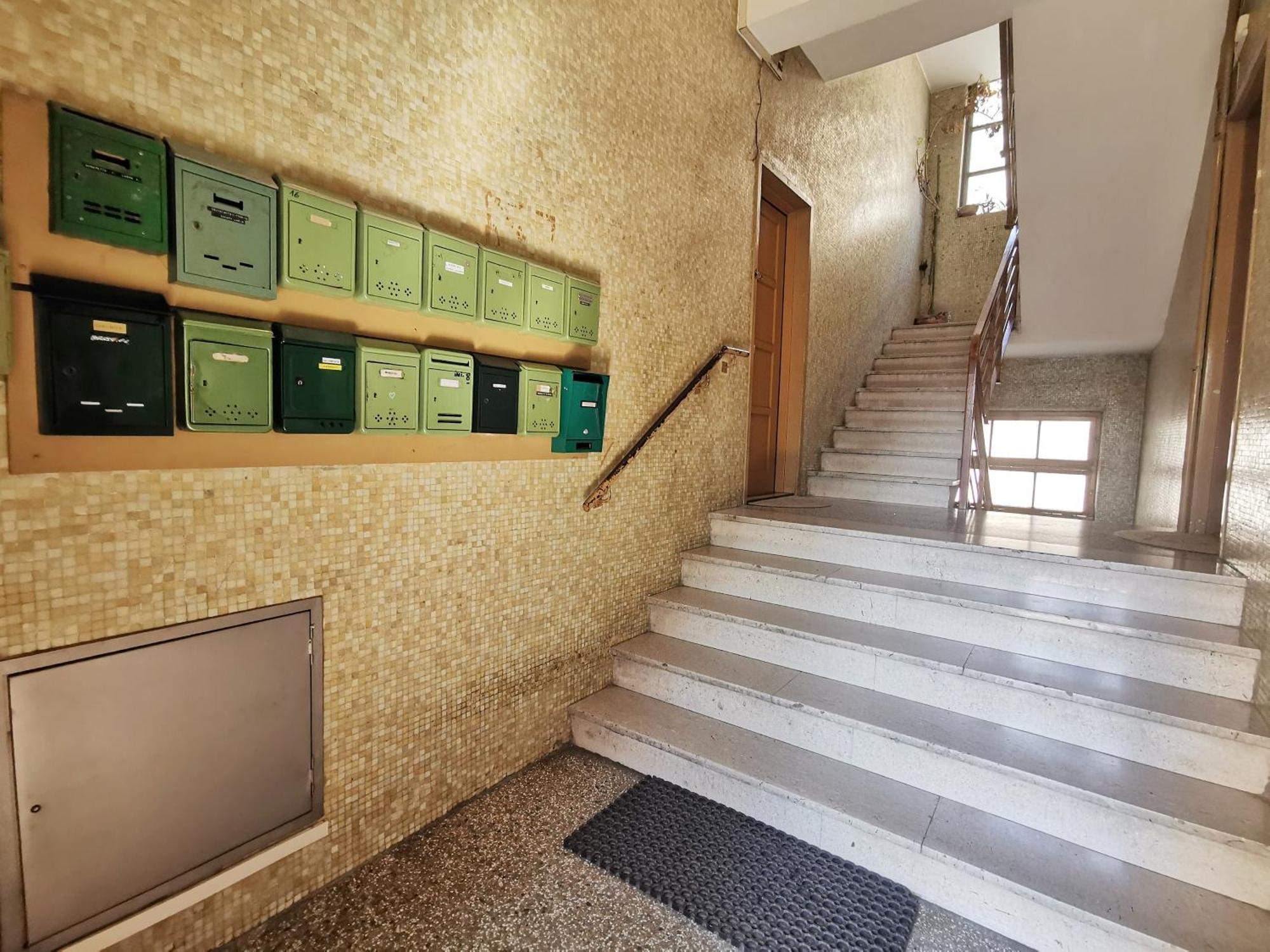Appartamento Campi Elisi Triest Zewnętrze zdjęcie